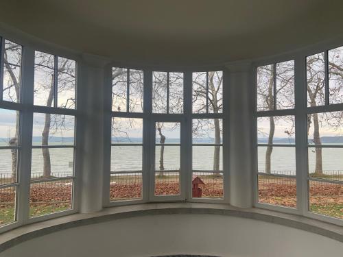 ล็อบบี้, BF Hotel in บาลาตองฟอลด์วาร์