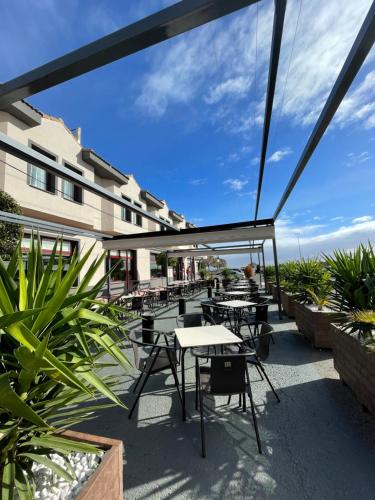 Nuevo Zenit Calahorra in คาลาออร์รา / ซานอาเดรียน