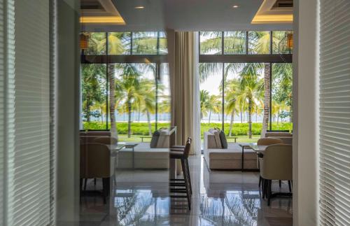 View, Vinpearl Resort & Golf Nam Hoi An  in Thang Binh