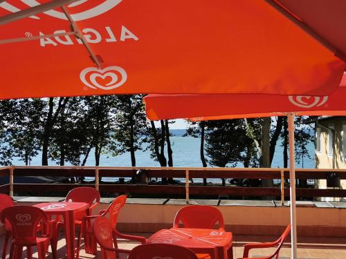 BF Hotel – Balatonfoldvar, AZ