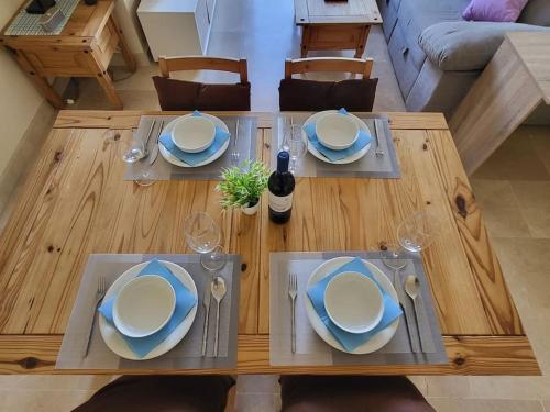 Duquesa 2 bed with sea and golf views and 5 pools, Manilva (Foto 9)