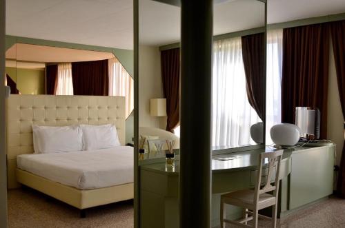 Hotel Diamante Corbetta