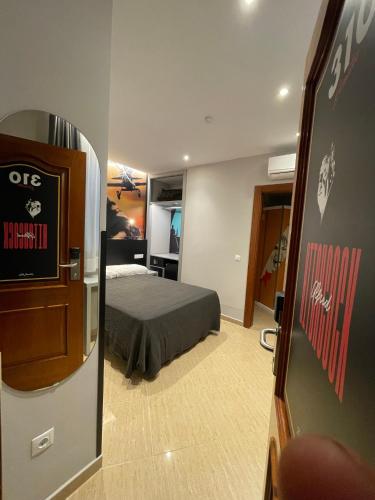 Hotel Cervantes
