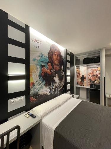 Hotel Paula Films Collection in Mérida