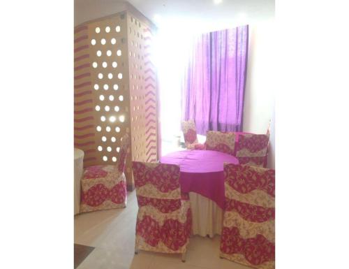 M.A.國際酒店 Hotel M.A. International