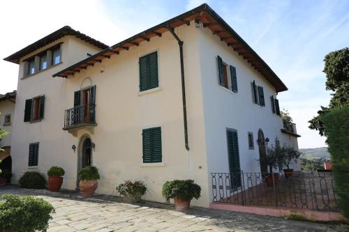  CASA ADRIANO in Greve in Chianti