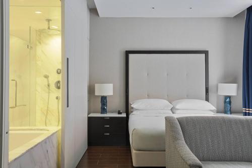 London Marriott Hotel Grosvenor Square, London (Foto 10)