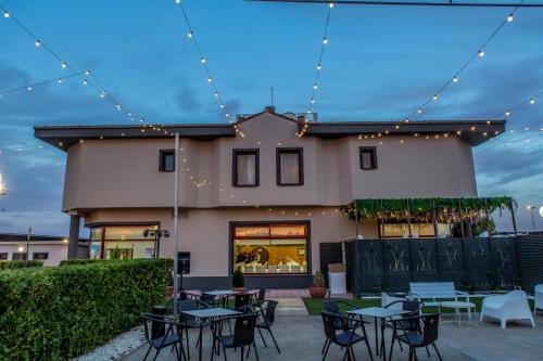 Nuevo Zenit Calahorra in คาลาออร์รา / ซานอาเดรียน