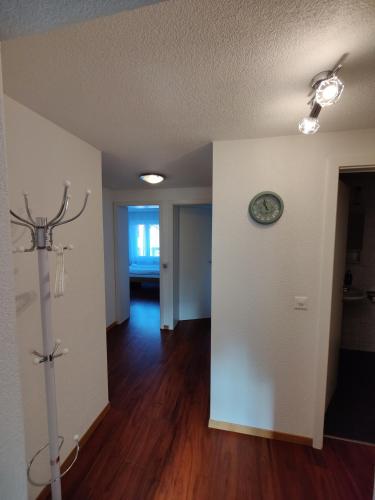 Facilities, Hubel Apartment 14 near Unspunnen Castle