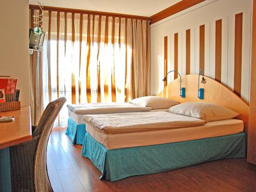 Ambiente Langenhagen Hannover by Tulip Inn, Hannover (photo 4)