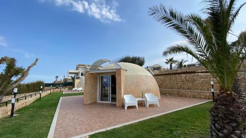 Hotel Capo Campolato - main image