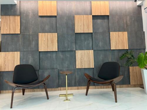 เดอะสแควร์โฮเทลนครพนม in Nakhon Phanom