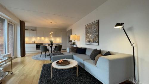 ApartmentInCopenhagen Apartment 1518, Kodaň