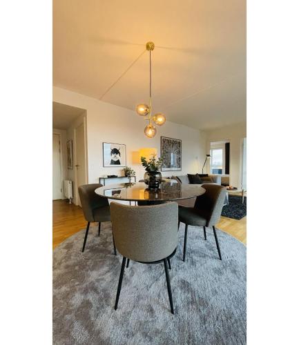 ApartmentInCopenhagen Apartment 1518, Copenaghen (foto 3)