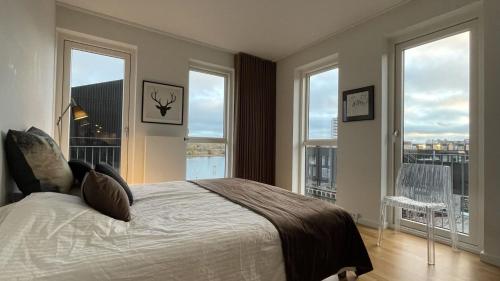 ApartmentInCopenhagen Apartment 1518, Copenaghen (foto 10)