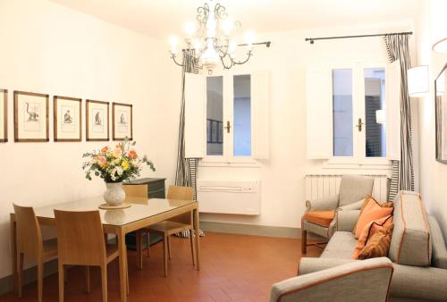 BorgoDeGreci Apartments