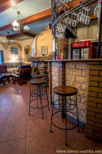 Centrum Wypoczynkowo - Konferencyjne Bogdanka w Kalnicy