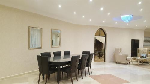 Facilities, The Mountain Terrace in Dhaid