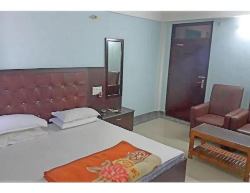 Hotel Royal Palace, Begusarai