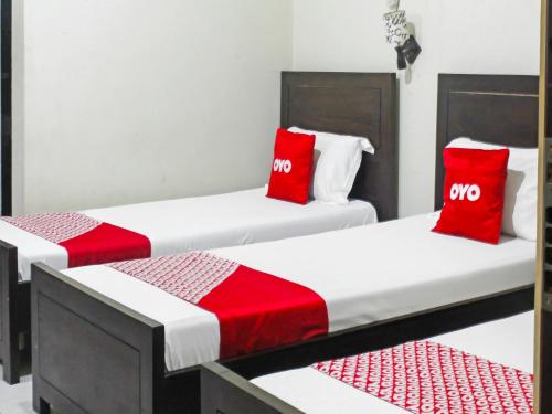 OYO 91946 Hotel Gajah Mada Indah