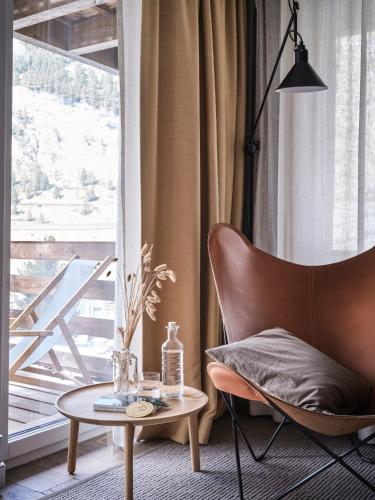 CERVO Mountain Resort, Zermatt (zdjęcie 10)
