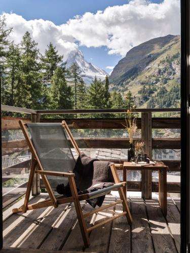 CERVO Mountain Resort, Zermatt (zdjęcie 9)