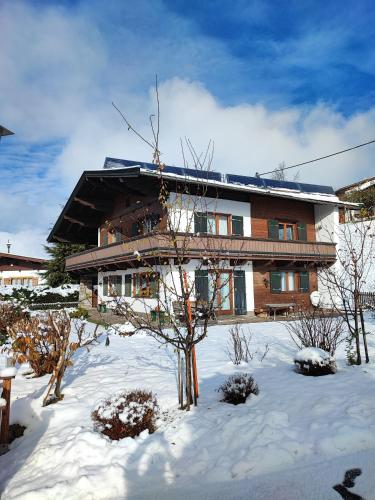 Haus Seinader by Alpine Host Helpers Kirchberg i. Tirol