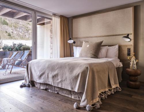 CERVO Mountain Resort, Zermatt (zdjęcie 4)