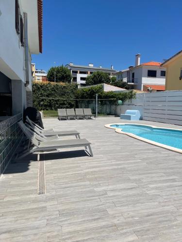 Seaside Place Cascais - image 10