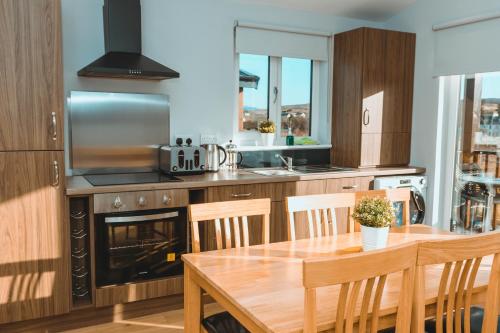 Broadford Lodges Skye 4