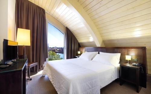 Hotel Mosaico - image 2