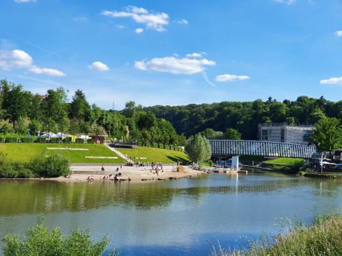 Iekārtas, Feels like Home @ Eppinger in Remseck am Neckar
