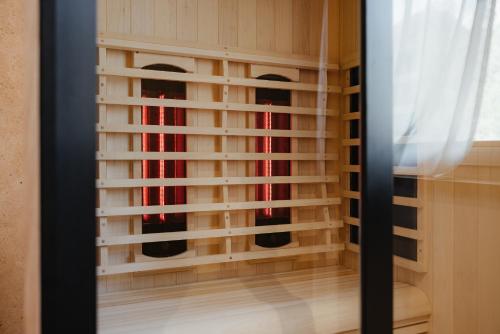 Aria de Munt Room Type - Suite
