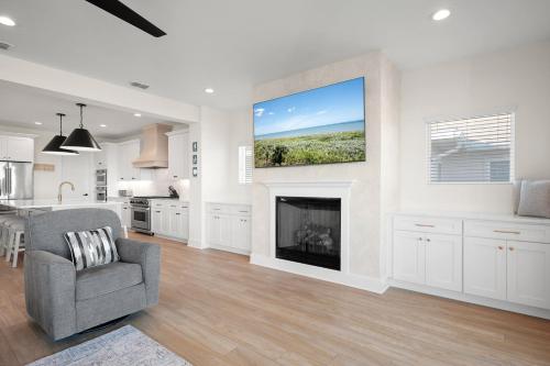 Beachside - Beauty at Surfview Paradise in Palm Coast, USA