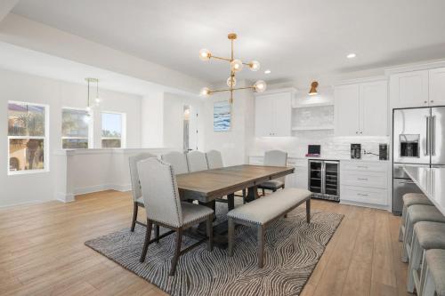 Beachside - Beauty at Surfview Paradise in Palm Coast, USA