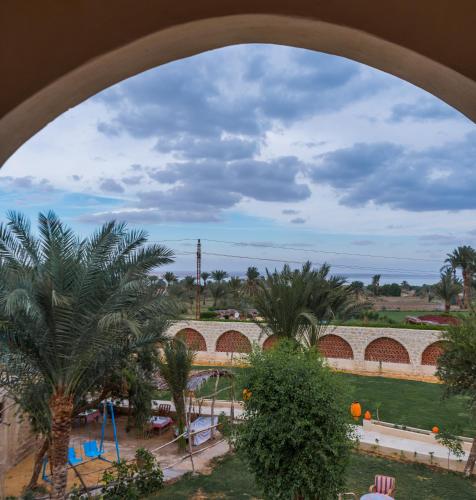 Zad El Mosafer Guest House