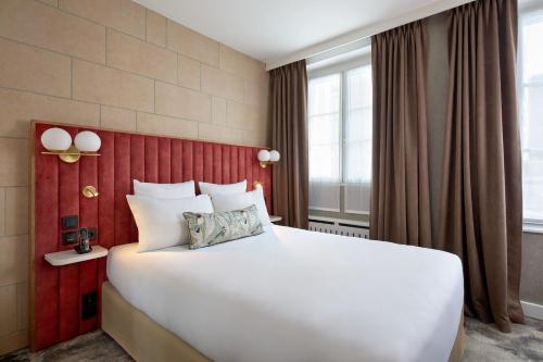 Best Western Saint Louis - Grand Paris Vincennes