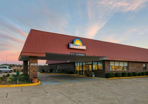 Days Inn by Wyndham Batesville