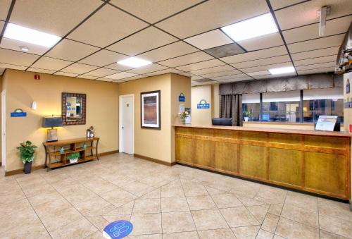 Days Inn by Wyndham Batesville