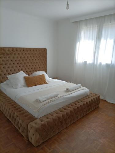 Guibert Home - Appartement spacieux à 20 min de Paris