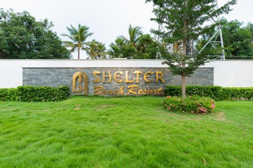 Shelter Beach Resort - Ecr