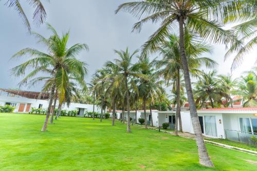 Shelter Beach Resort - Ecr