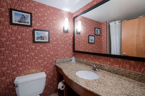 Comfort Suites Suffolk – Chesapeake - image 14