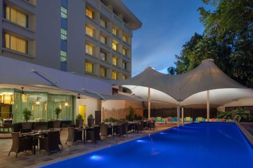 Radisson Hotel Brunei Darussalam