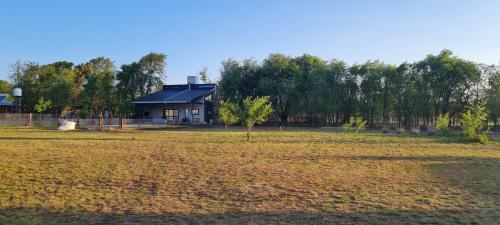 Casa Brunia Lago Los Molinos