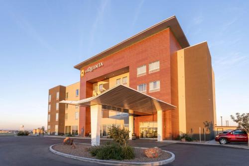 La Quinta Inn & Suites by Wyndham Holbrook Petrified Forest