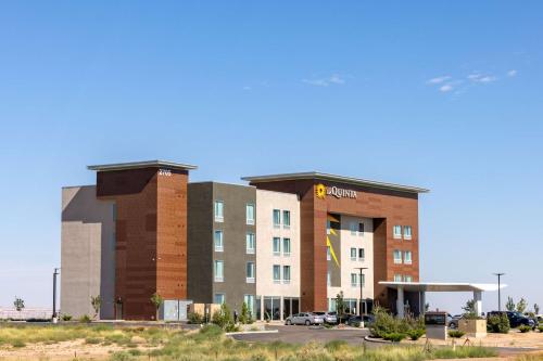 La Quinta Inn & Suites by Wyndham Holbrook Petrified Forest