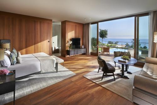 Mandarin Oriental, Bodrum