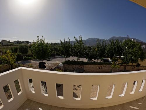 Palladion Hotel - image 6