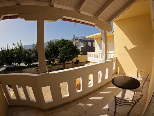 Palladion Hotel - image 11